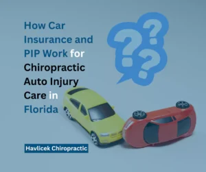 Auto injury care