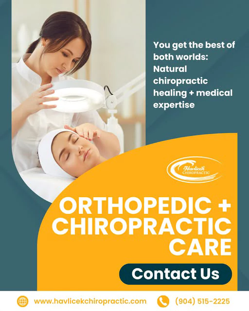 orthopedic+chiropractic care